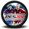 PES 2010  8 Icon 96x96 png